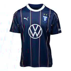 Maillot extérieur bleu marine Kid's Malmö FF 2024