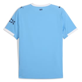 Herren Manchester City 2025/26 Heimtrikot