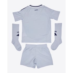 Kinder Leicester City 2024/25 Drittes Kit