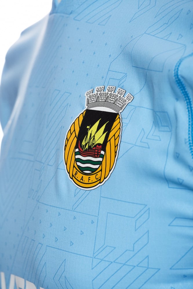 Damen Rio Ave FC 2023/24 Auswärtstrikot