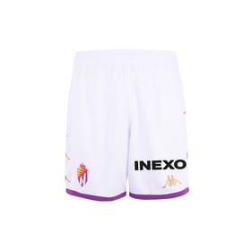 Kinder Real Valladolid 2023/24 Heimshorts