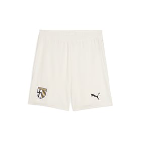 Damen Parma 2025/26 Heimshorts - Weiß
