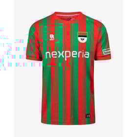 Herren N.E.C. Nijmegen 2025/26 Heimtrikot 2