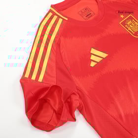 Spanien Heimtrikot EURO 2024