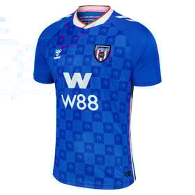 Herren Sunderland 2025/26 Auswärtstrikot