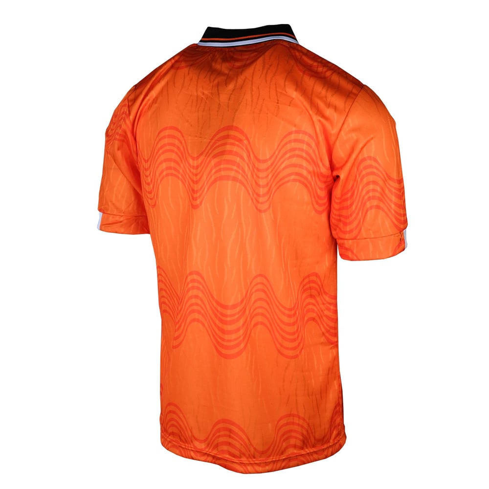 Maillot Rétro Extérieur Homme Ipswich Town 1989/91