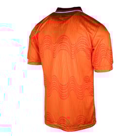 Maillot Rétro Extérieur Homme Ipswich Town 1989/91