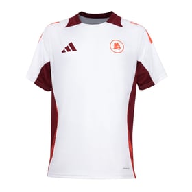 Herren Roma Dritte Authentisches Trainingsshirt