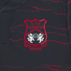 Kid's Wrexham AFC 2026/27 Away Kit