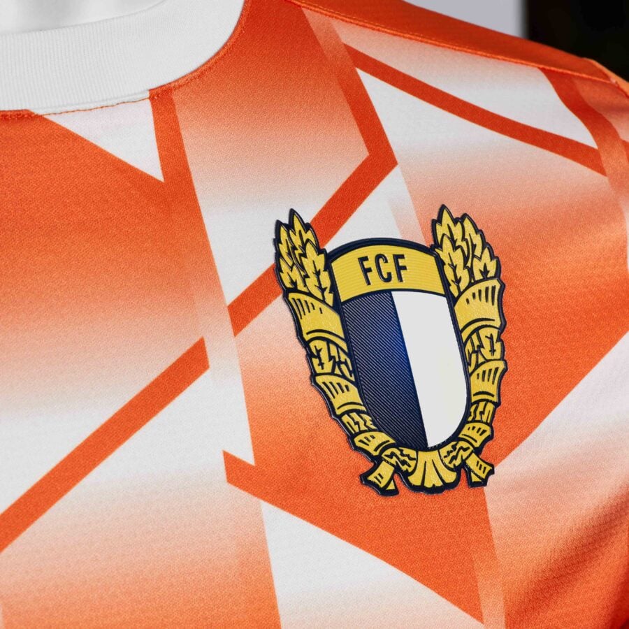 Herren FC Famalicão 2024/25 Drittes Trikot