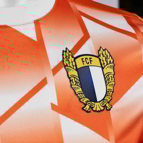 Herren FC Famalicão 2024/25 Drittes Trikot