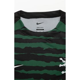 Herren Sporting CP 2025/26 Drittes Weihnachtstrikot