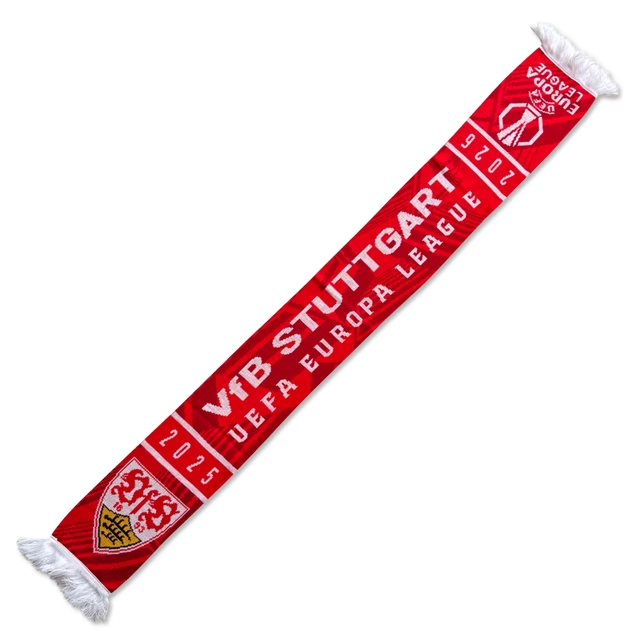 VfB Stuttgart EL Stuttgart Tonal Scarf
