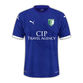 Men's Bodrum FK 2023/24 Home Shirt