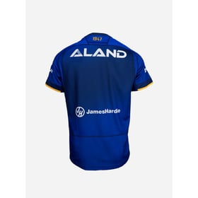 Men's Parramatta Eels 2025 Home Shirt