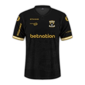 Kid's Go Ahead Eagles 2023/24 Away Shirt