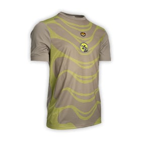 Maglia da Riscaldamento Terza BSC Young Boys 2026/27 Bambino