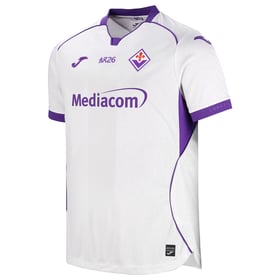 Men's Fiorentina 2026/27 Away Shirt