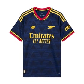 Maillot Champion de Premier League Arsenal 2026 Extérieur enfant #26