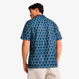 Herren Portugal 2025 Retro Trikot