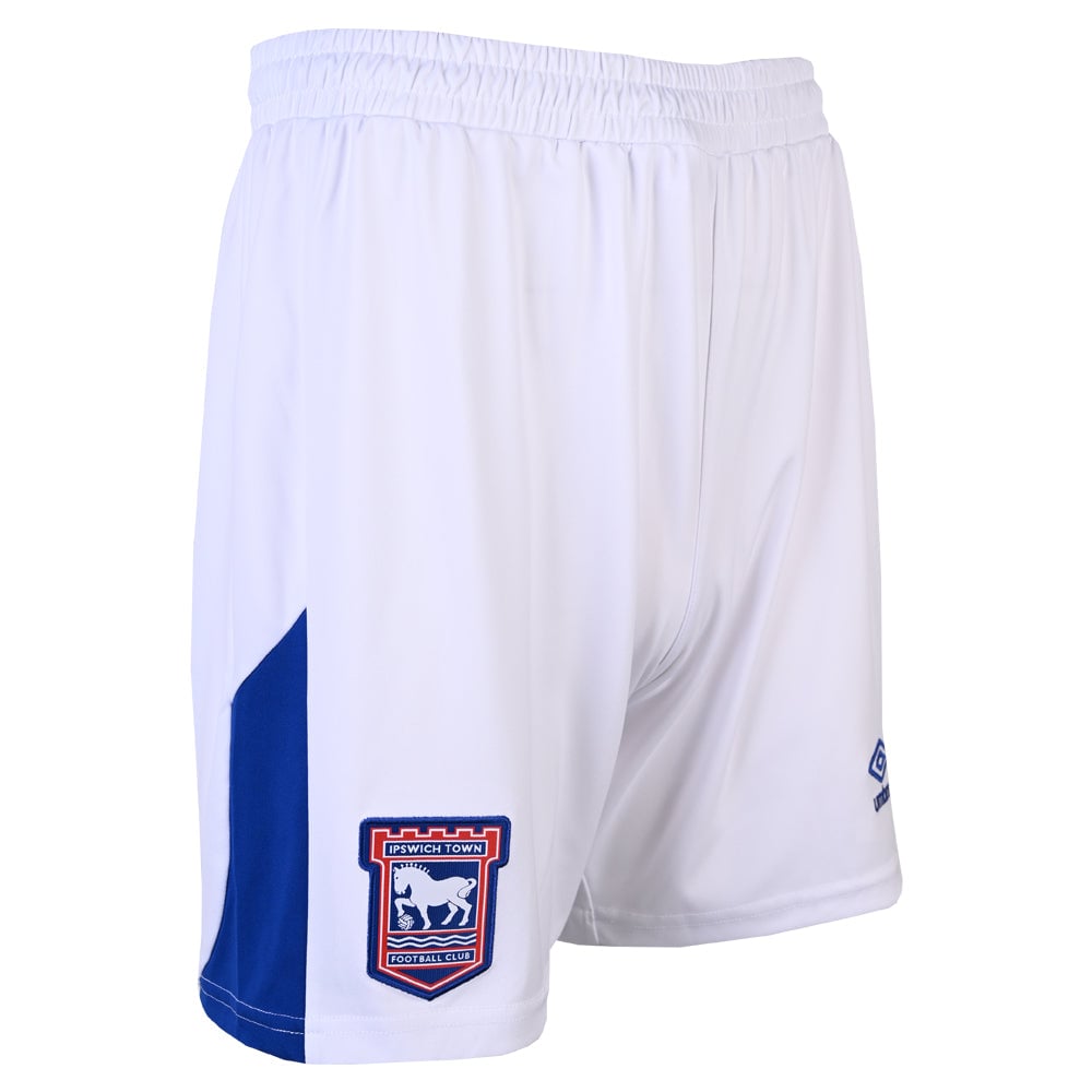 Pantaloncini Home Ipswich Town 2026/27 uomo