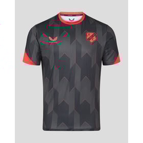 Herren FC Utrecht 2024/25 Drittes Spieltagstrikot