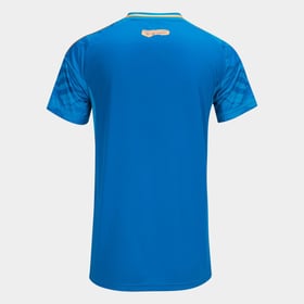 Damen Cruzeiro 2025/26 Drittes Trikot