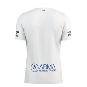 Women's KVC Westerlo 2024/25 Away Shirt
