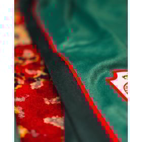 Kinder Royal Antwerp 2024/25 Dritte Shorts