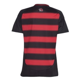 Women's Flamengo 2025 Home Shirt