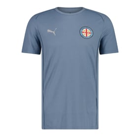 Camiseta casual tercera hombre Melbourne City 2024/25