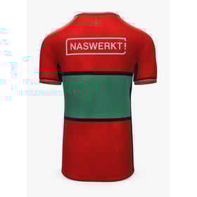 Damen N.E.C. Nijmegen 2023/24 Heimtrikot