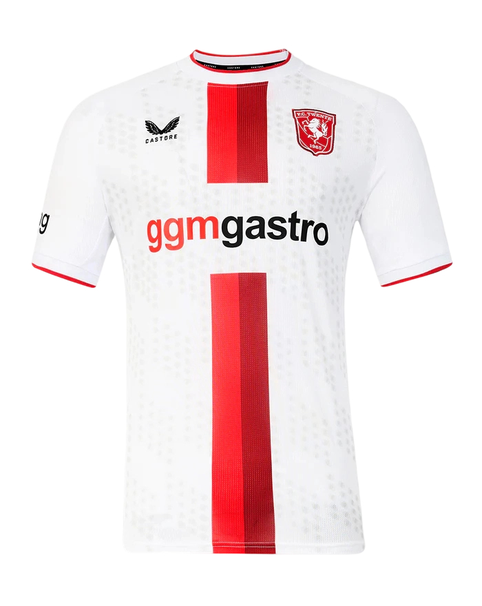Maglia Uomo FC Twente 2026/27 Terza