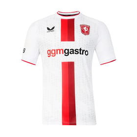 Maglia Uomo FC Twente 2026/27 Terza