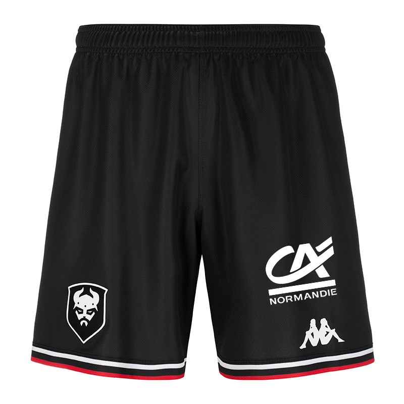 Kinder SM Caen 2024/25 Auswärts Shorts