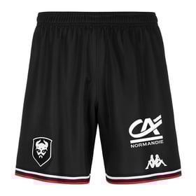 Kinder SM Caen 2024/25 Auswärts Shorts