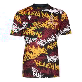 Maillot pré-match troisième Homme Bradford City 2024/25