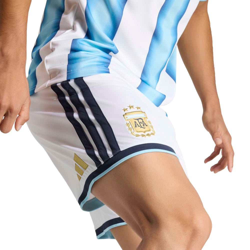 Herren Argentinien 2026 WM Heimwechselshorts