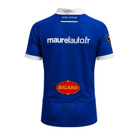 Women's Castres Olympic 2026/27 Home Shirt