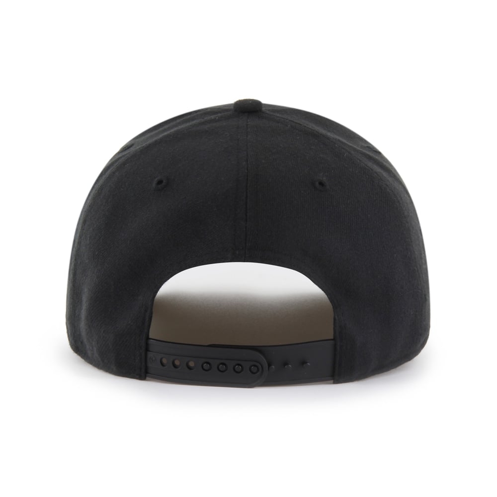 FC Augsburg x '47 Crest Cap - Black