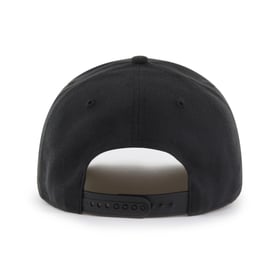 FC Augsburg x '47 Wappen Kappe - Schwarz