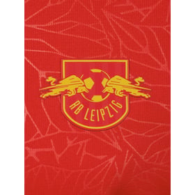 Maglia da trasferta RB Leipzig 2026/27 bambino