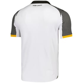 Kinder Derby County 2025/26 Heimtrikot