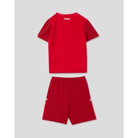 Kinder FC Twente 2025/26 Heimset