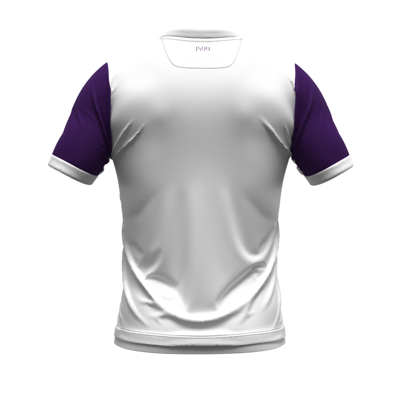 Kinder Beerschot 2023/24 Auswärtstrikot