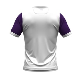 Kinder Beerschot 2023/24 Auswärtstrikot