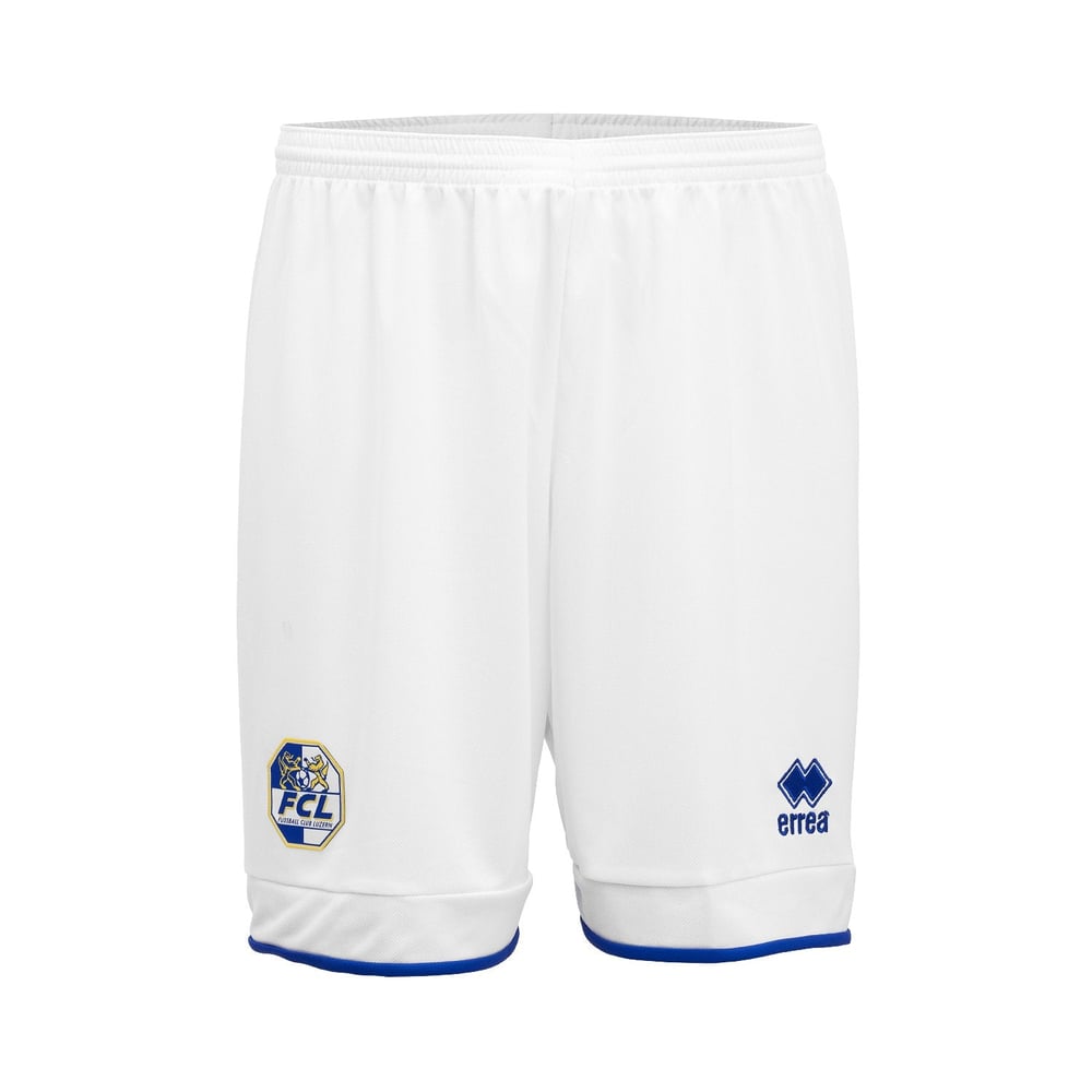 Kinder FC Luzern 2024/25 Heim Shorts