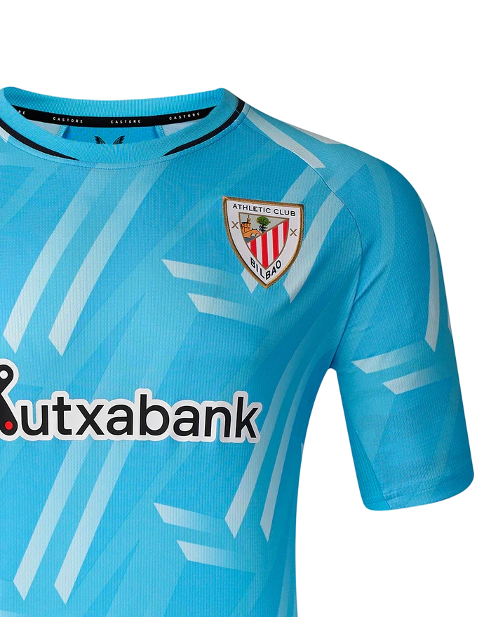 Maglia Third Athletic Bilbao 2026/27 donna