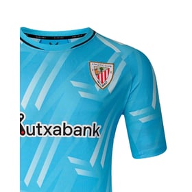 Maglia Third Athletic Bilbao 2026/27 donna