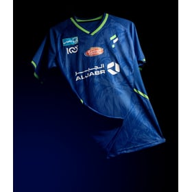 Herren Al-Fateh 2024/25 Heimtrikot